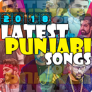 1000+ Latest Punjabi Songs APK