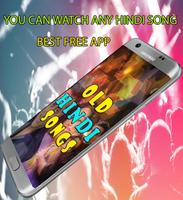 Old Hindi Songs captura de pantalla 3