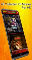 South Indian Hindi Dubbed Movies Ekran Görüntüsü 2