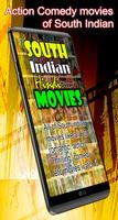 South Indian Hindi Dubbed Movies capture d'écran 3