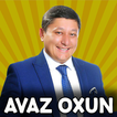 Avaz Oxun - 7 dan 70 gacha