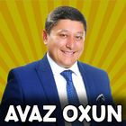 Avaz Oxun - 7 dan 70 gacha 아이콘