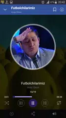 Avaz Oxun - 7 dan 70 gacha APK 下載