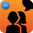 Avaz Lite - AAC App for Autism आइकन