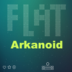 Flat Arkanoid