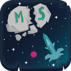 Meteor Shower أيقونة