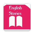 English Stories  offline(2000+) icône