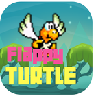 Flying Turtle icône
