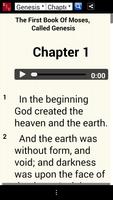 Audio Visual Bible اسکرین شاٹ 1