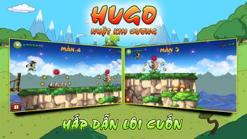 Hugo Nhat Kim Cuong Poster