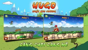 Hugo Nhat Kim Cuong 截圖 2