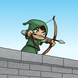 ”Wall Archer