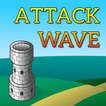 Attack Wave ไอคอน