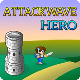 ”AttackWave Hero