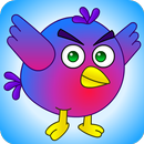Sticky Bird-APK