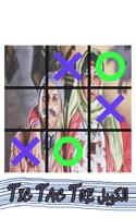 Tic Tac Toe الكوبل poster