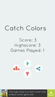 Catch Colors syot layar 3