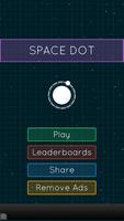 Space Dot ภาพหน้าจอ 1