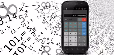 Logarithm calculator