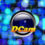 DCam icon