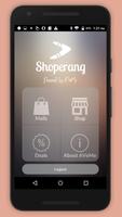 Shoperang - AVM'deki asistanın स्क्रीनशॉट 2