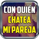 Como Saber Con Quien Chatea Mi Pareja APK