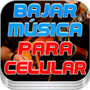 Bajar Musica Para Celular Gratis Guia Facil Mp3 APK