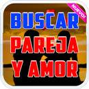 Buscar Pareja Y Amor - Chatear Con Todo El Mundo APK