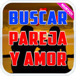 Buscar Pareja Y Amor - Chatear Con Todo El Mundo icon
