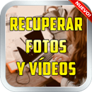 Recuperar Fotos Videos Eliminados Del Celular Guia APK