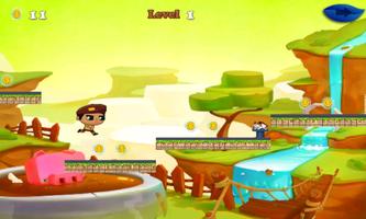 Juegos Para Niños 5 Años اسکرین شاٹ 2