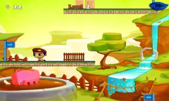 Juegos Para Niños 5 Años اسکرین شاٹ 3