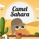 Camel Aventura : Sahara APK