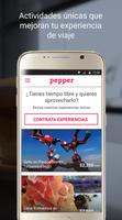 برنامه‌نما Pepper عکس از صفحه