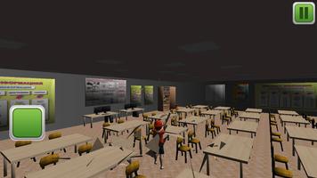 School Crash 3D screenshot 2
