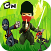 ninja adventure run APK