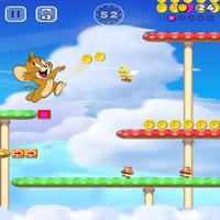 Tom run Jerry 2018 screenshot 3