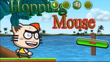 super jungle adventure of mouse スクリーンショット 3