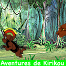 kirikou enfant de la jungle aventures APK