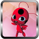 Aventures de Ladybug et Tikki APK