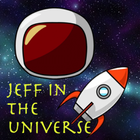 Jeff In The Universe आइकन