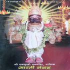 Shree GuruDev Datta icon