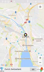 My Location APK Herunterladen