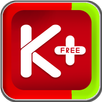 APK Xem Tivi CapViet : Bong Da K+