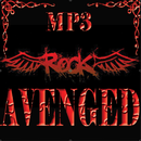 All Songs AVENGED Sevenfold Mp3 APK