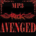 All Songs AVENGED Sevenfold Mp3 ไอคอน