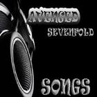 avenged sevenfold icono