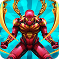 The Amazing Man Spider Infinity War Street Fighter