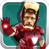 Talking Iron Robot APK