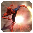 Spider Hero Fighting icon